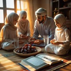 fasting in islam facts about ramadan history of ramadan importance of ramadan Ramadan Special Course Online