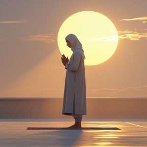 shahada in islam
3rd pillar of islam​
five facts about islam​