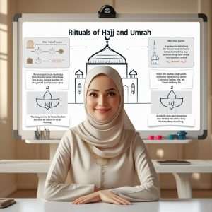 benefits of umrah
hajj dua
umrah hajj difference
ramadan umrah​
Hajj o Umrah Special Courses