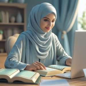islamic classes near me