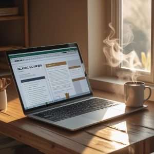 quran learning online