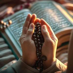laylatul qadr dua