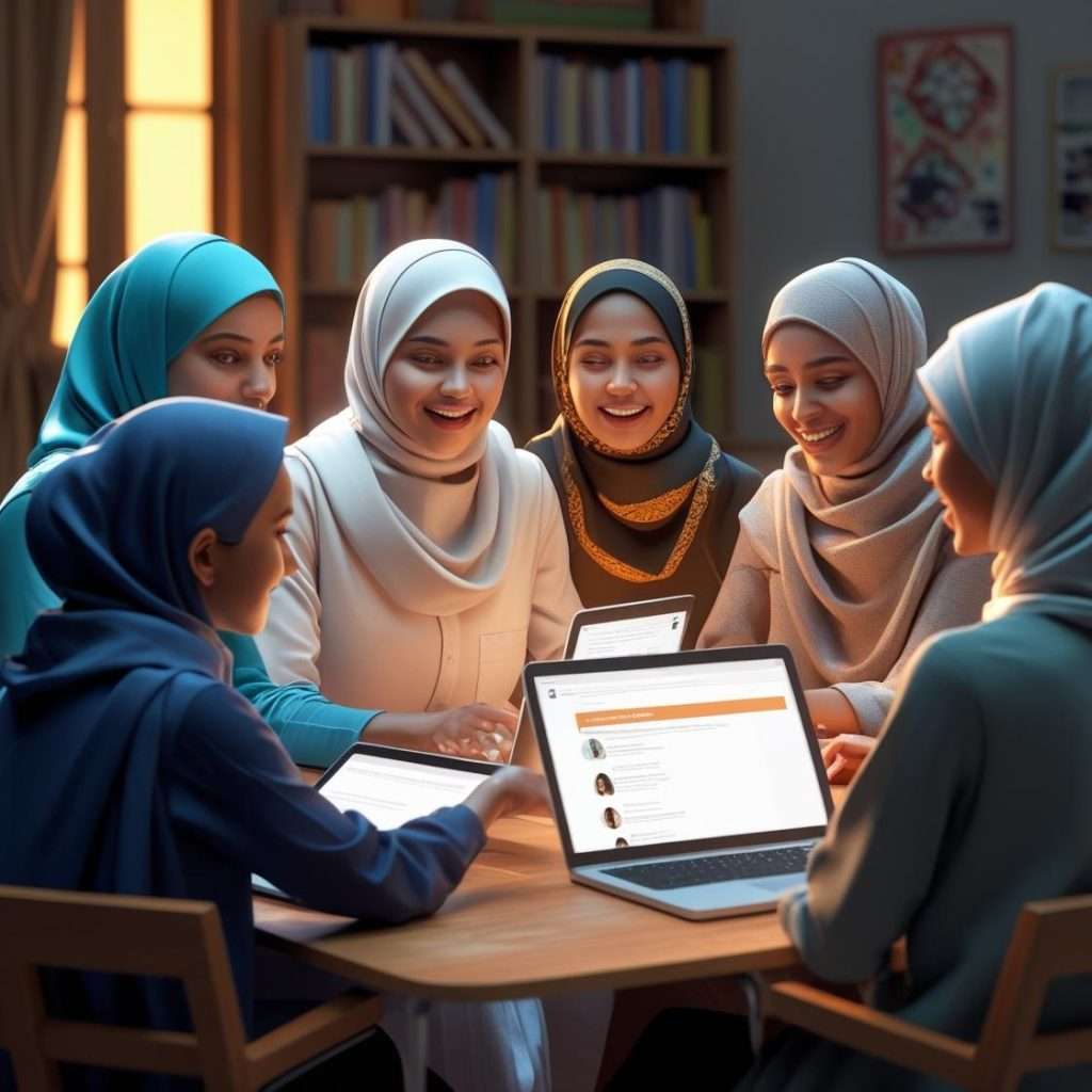 Quran classes online
