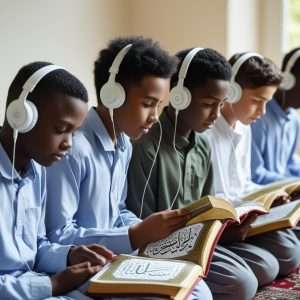 online islamic classes