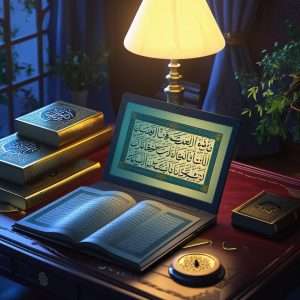 Tafseer Quran 
