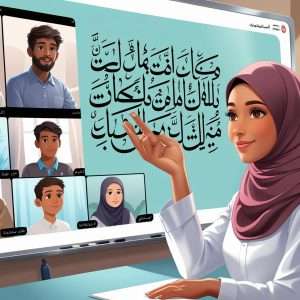 supplications online