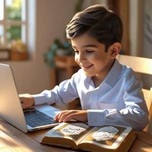 quran tutor online