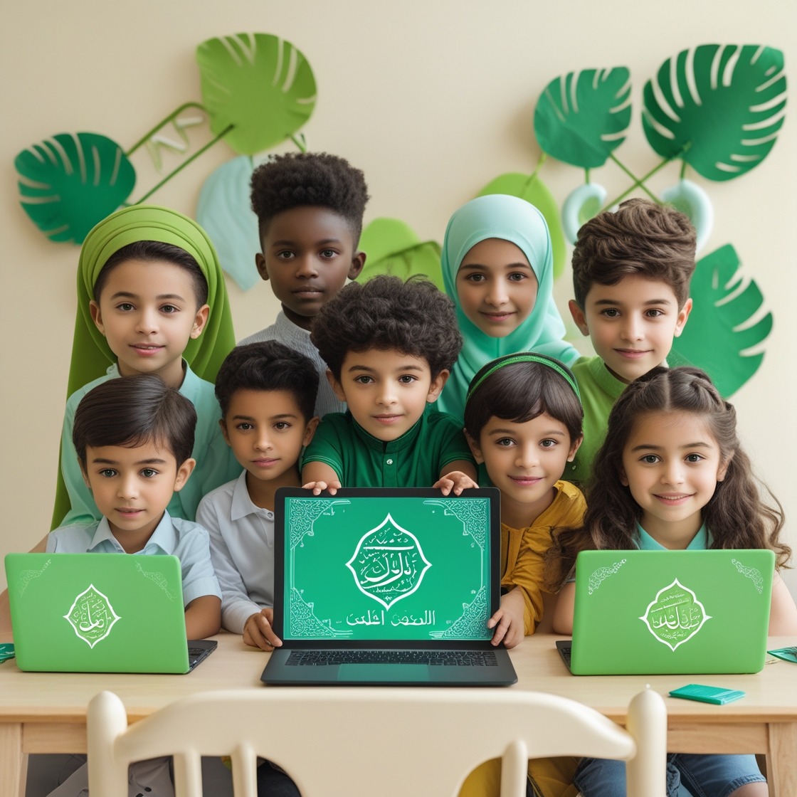 Free Quran Trial, Online Quran Coaching