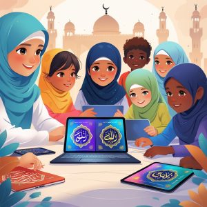 Quran memorization course online