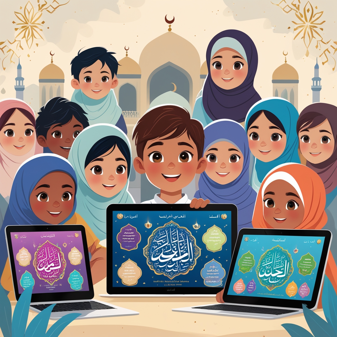 Quran for kids