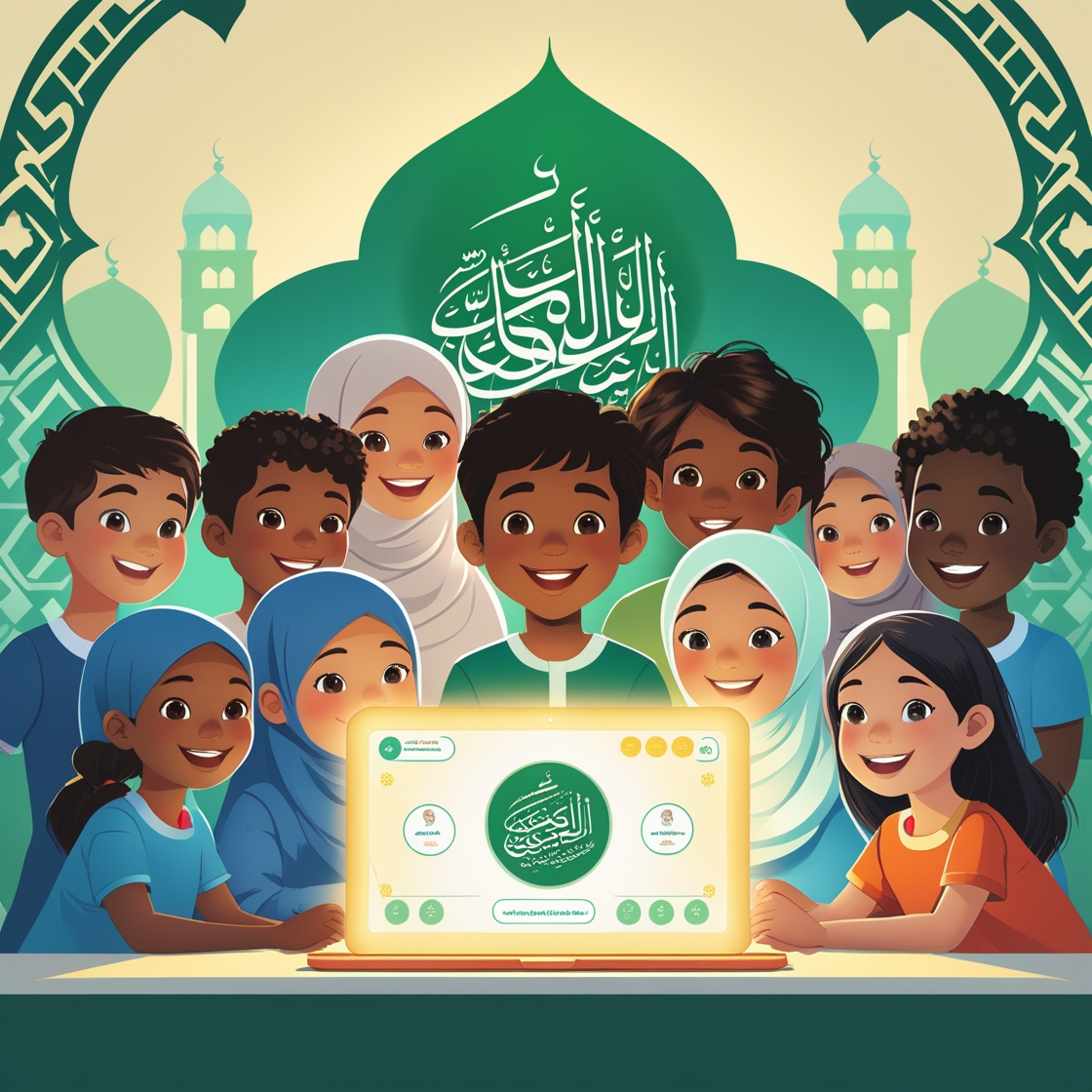 Online Quran coaching