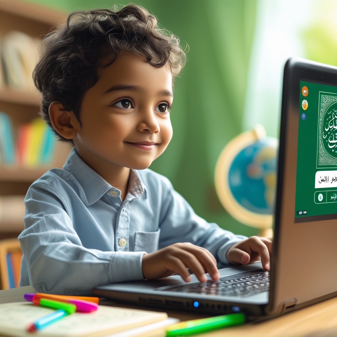 Quran for Children