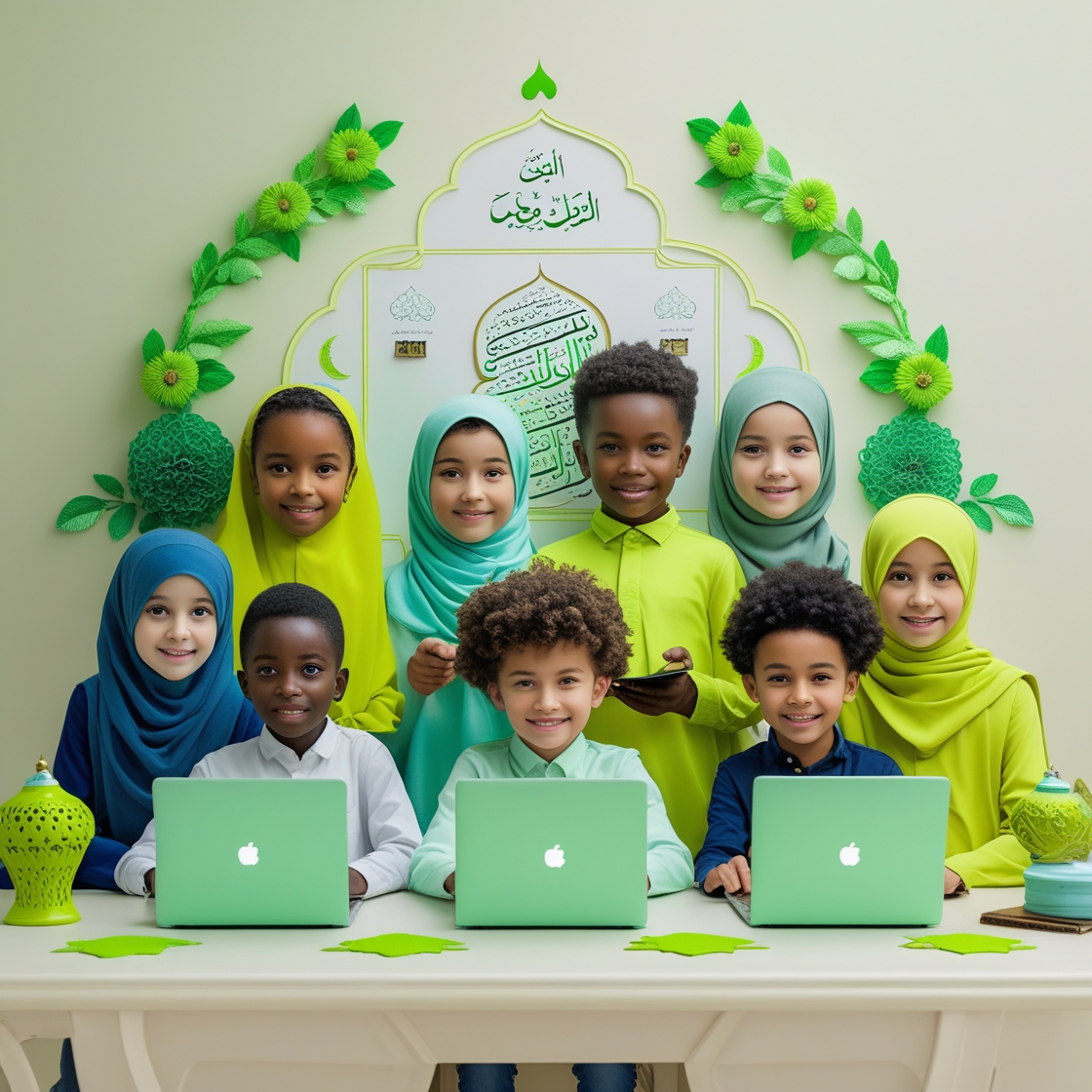 Quran Kids