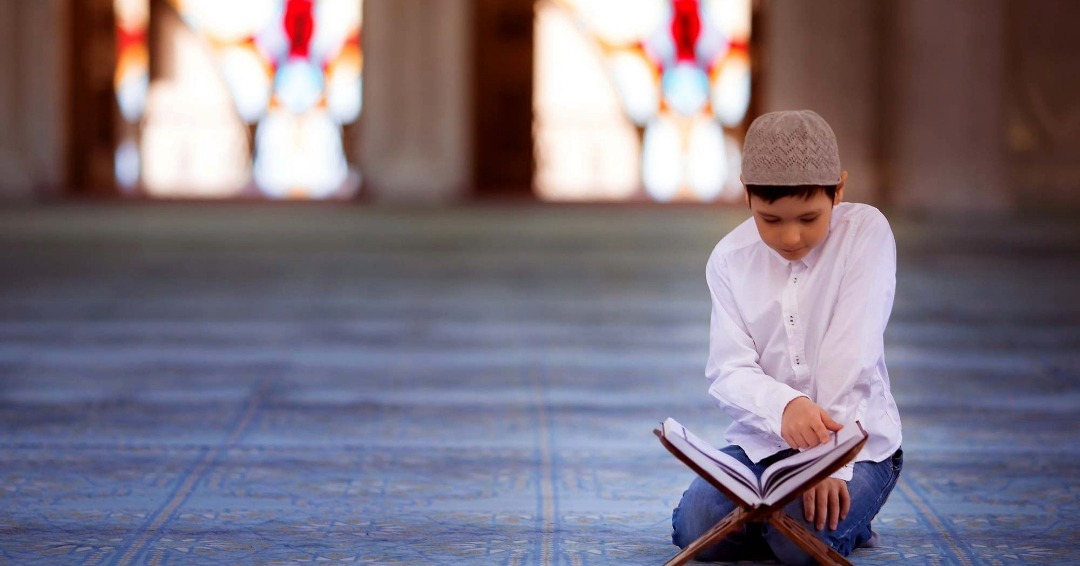 online Quran academy in uk
