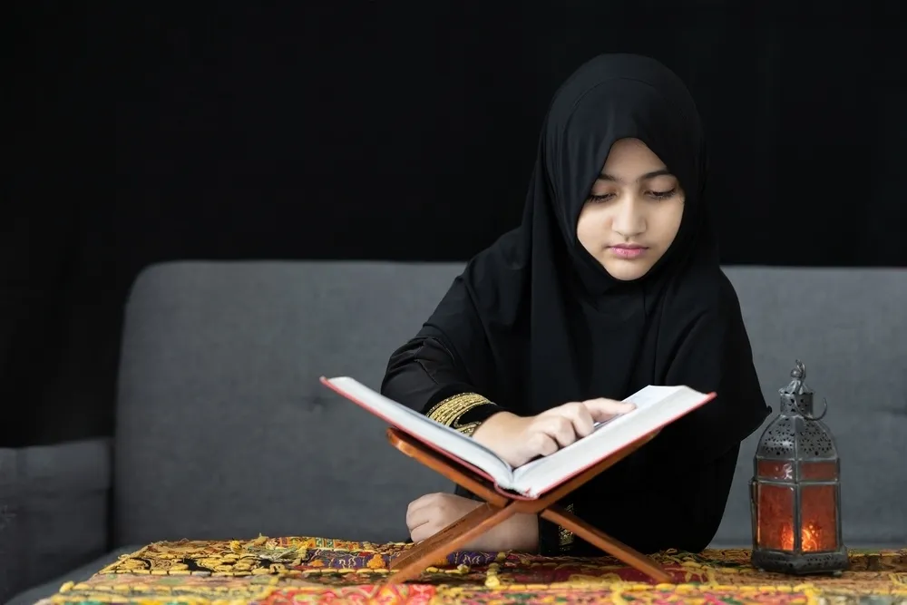 Online Quran Academy in the USA
