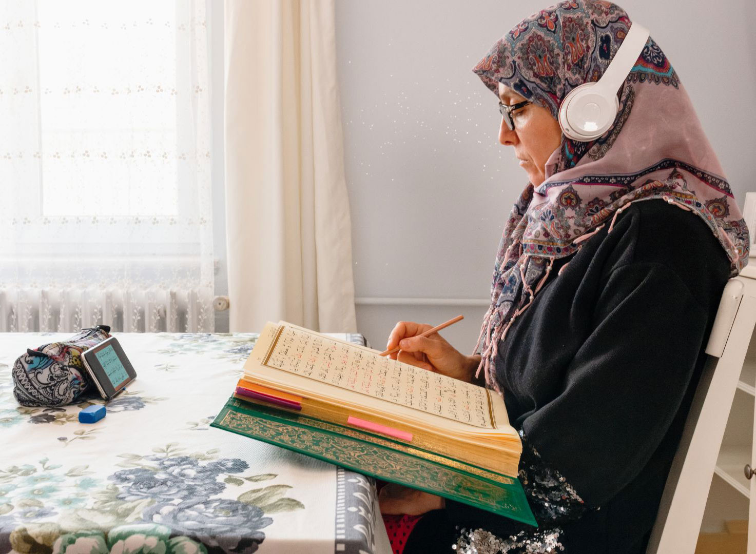 Online Quran Academy in Brisbane