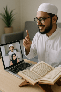 free Quran classes