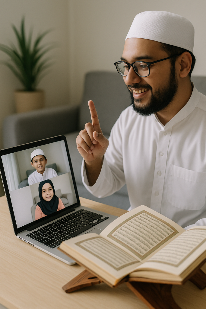 Free Quran Australia, Free Quran in Australia