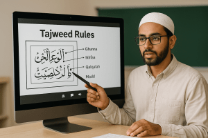 Fun Quran Classes for Kids in Australia