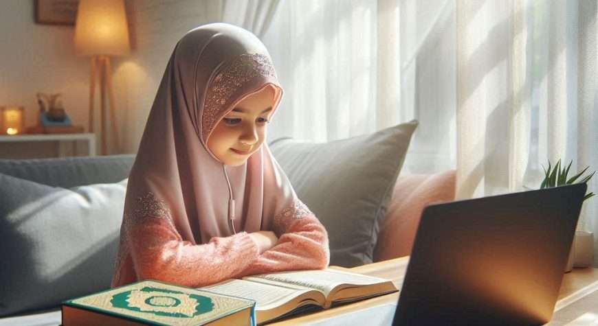 Online Quran Coaching, quran teaching online