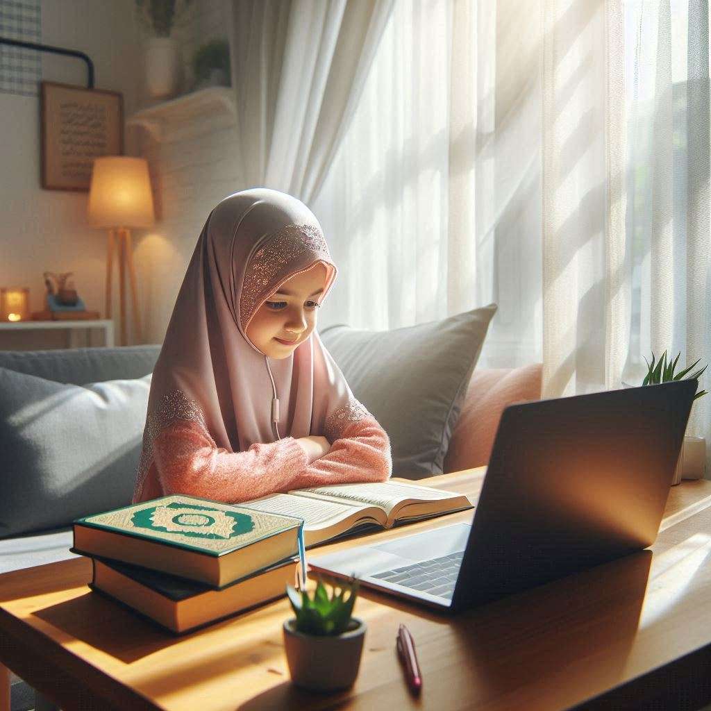 Online Quran Coaching, quran teaching online