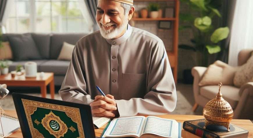 online quran academy, learning quran, Online Quran Coaching