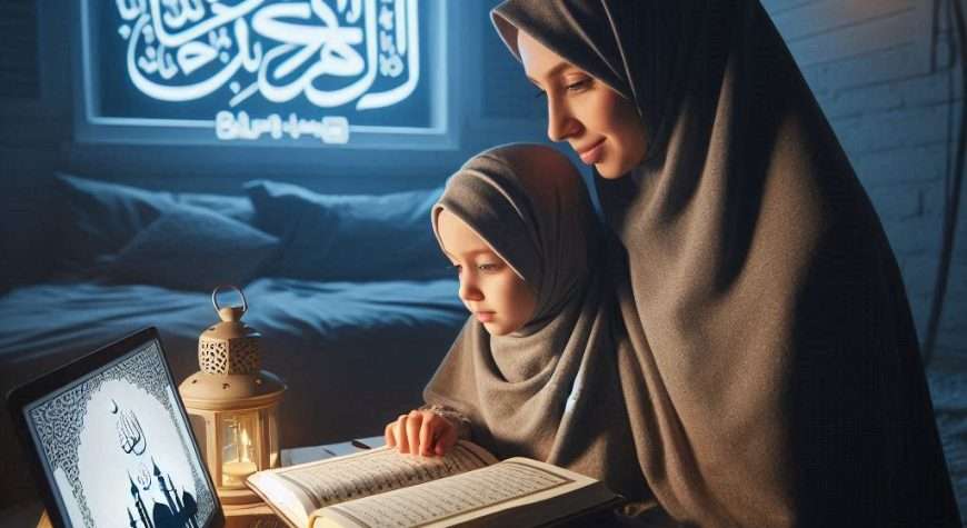 online quran classes, learn quran online