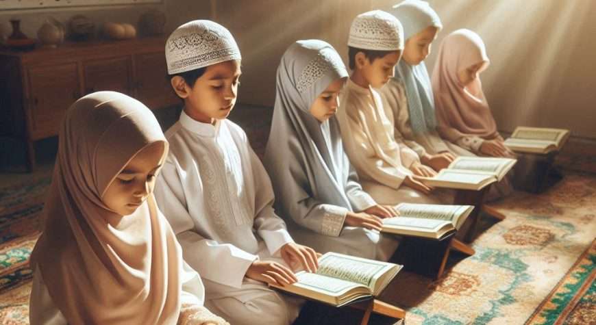 Online Quran Coaching, quran teaching online