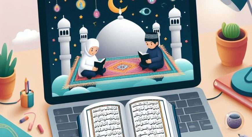 online tajweed classes, online quran reading, online quran coaching, quran online, online quran teaching jobs