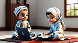 Online Quran Coaching, Quran Teaching Online