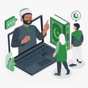 Online Quran Coaching, Quran Teaching Online