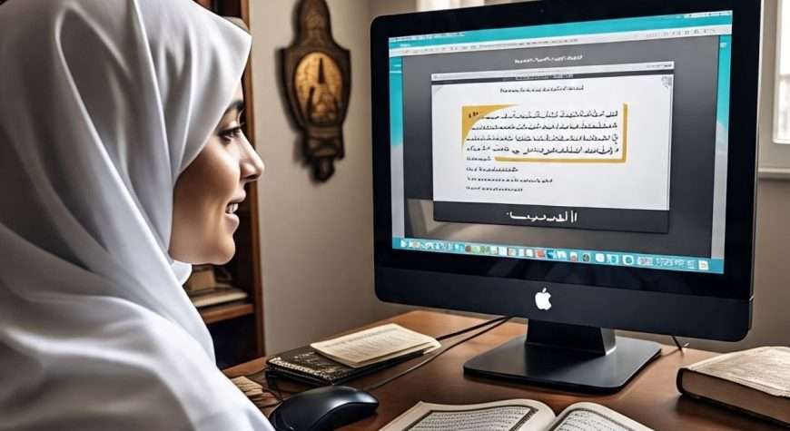 Online Quran Coaching, quran teaching online