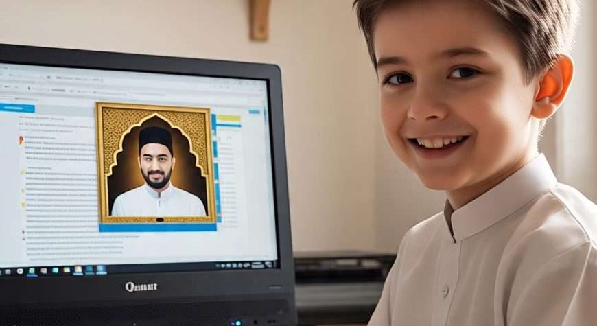 Online Quran Coaching, Quran Teaching Online