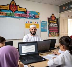 Online Quran Coaching, Quran Teaching Online