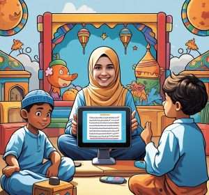 Online Quran Coaching, Quran Teaching Online