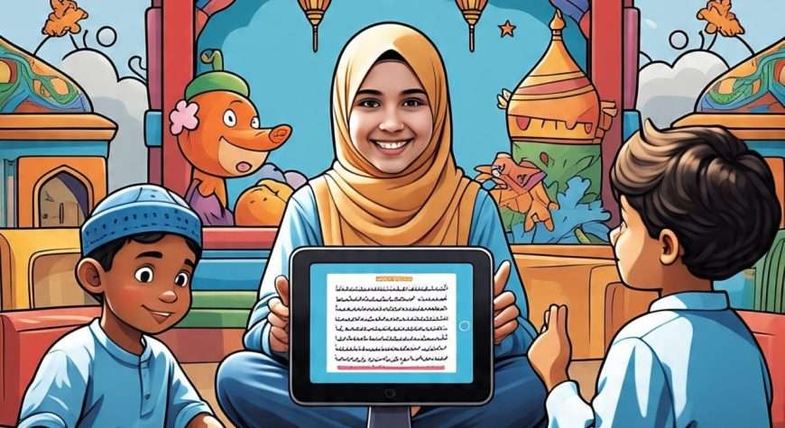 Online Quran Coaching, Quran Teaching Online
