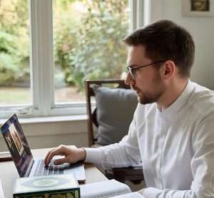 Online Quran Coaching, Quran Teaching Online