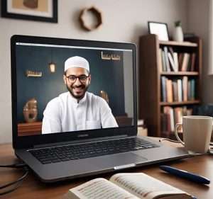 Online Quran Coaching, Quran Teaching Online
