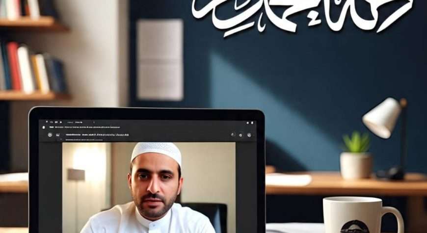 online Quran coaching