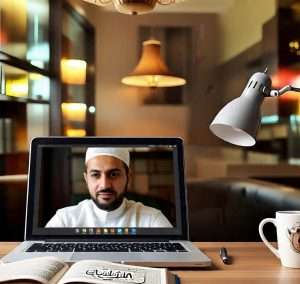 Online Quran Coaching, Quran Teaching Online