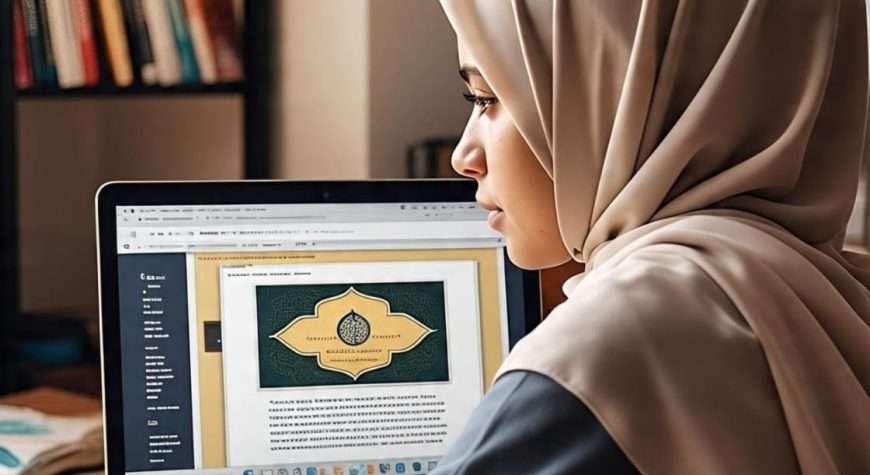 Online Quran Coaching, Quran Teaching Online