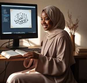 Online Quran Coaching, Quran Teaching Online