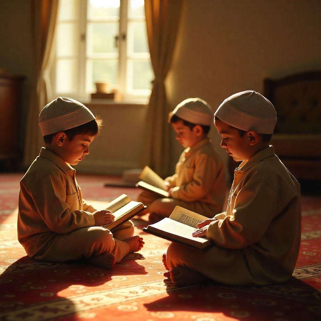 Online Quran Coaching, quran teaching online