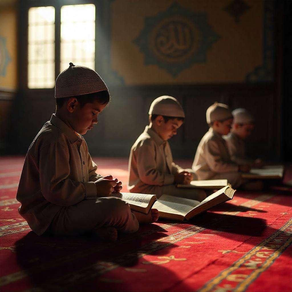 Online Quran Coaching, quran teaching online