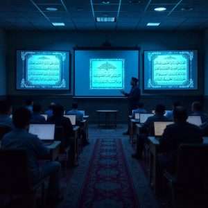Online Quran Coaching, quran teaching online
