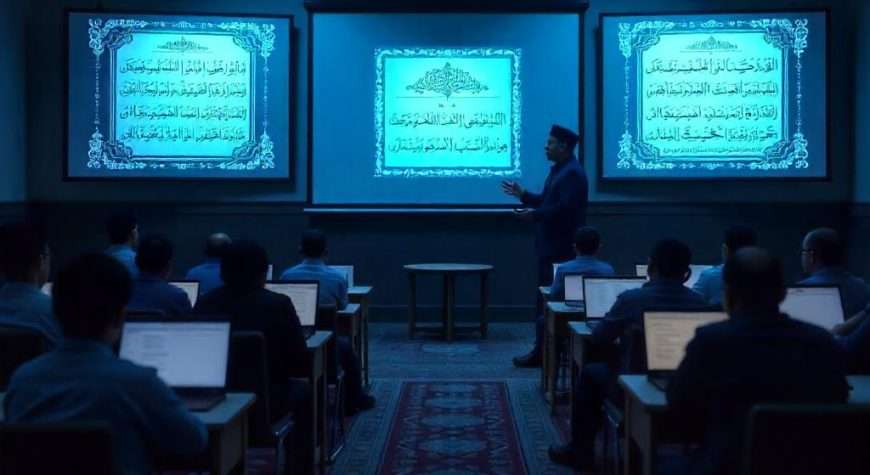 Online Quran Coaching, quran teaching online
