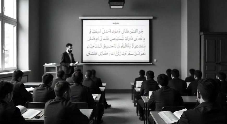 Learn with Certified Online Quran Tutor