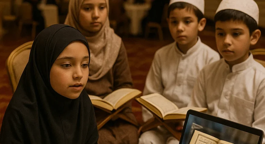 best online Quran academy