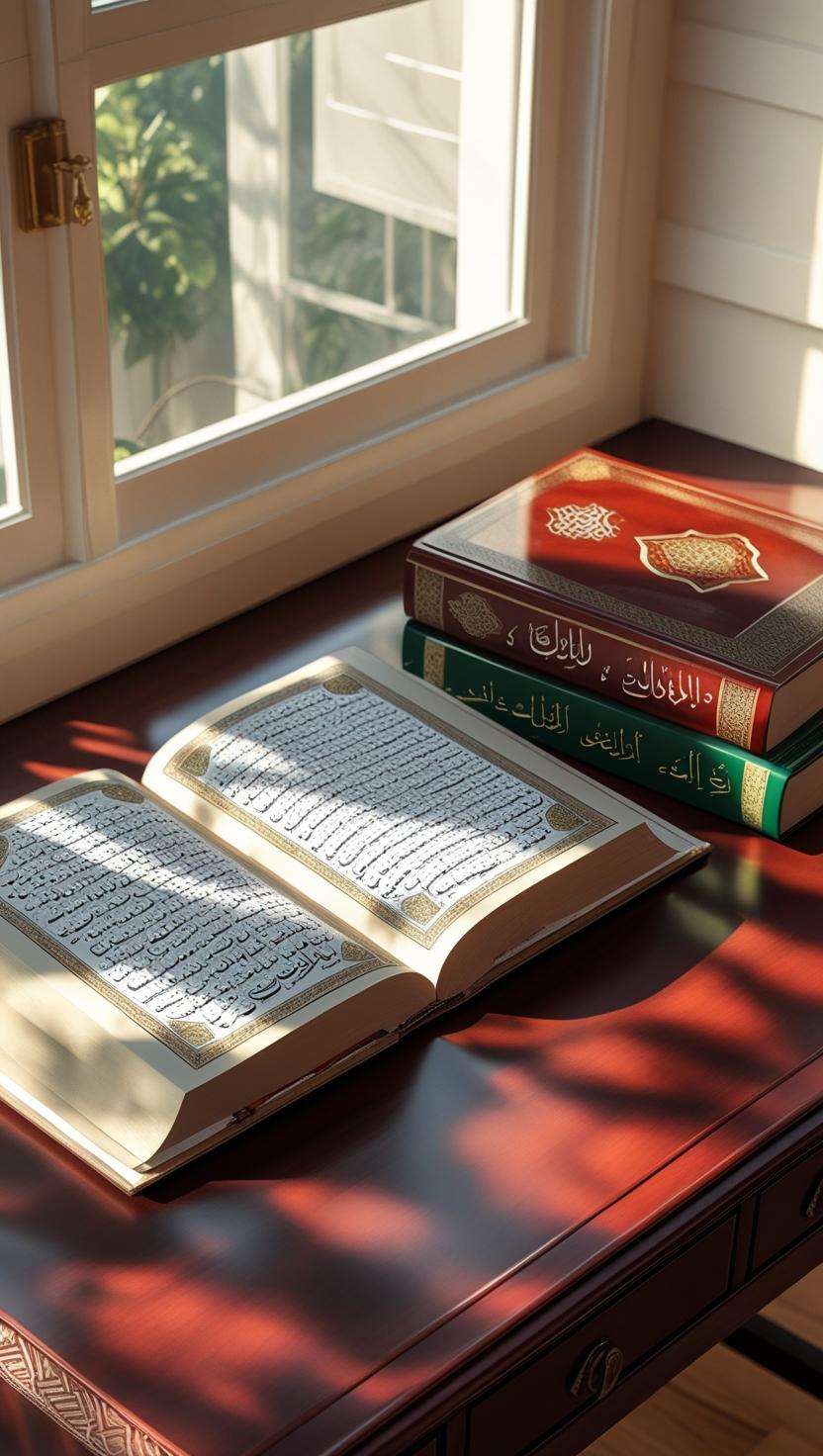 Noorani qaida quran classes
