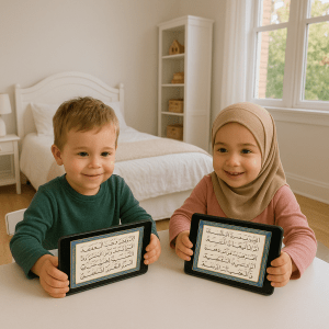  Female Quran Teacher Online Australia